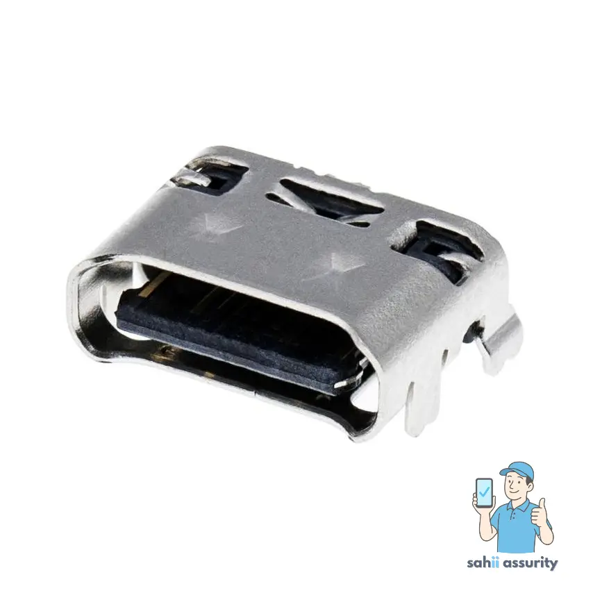 Charging Connector for Vivo V23e 5G